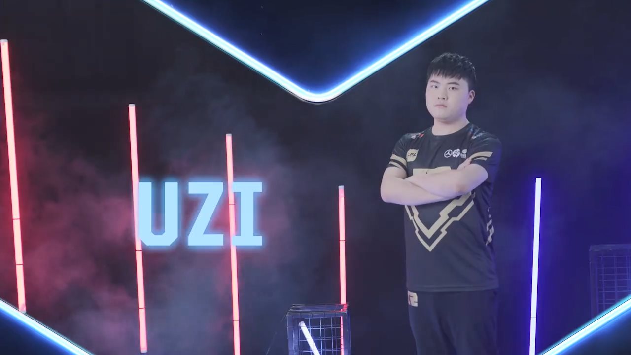 但他在场上 但他在场上