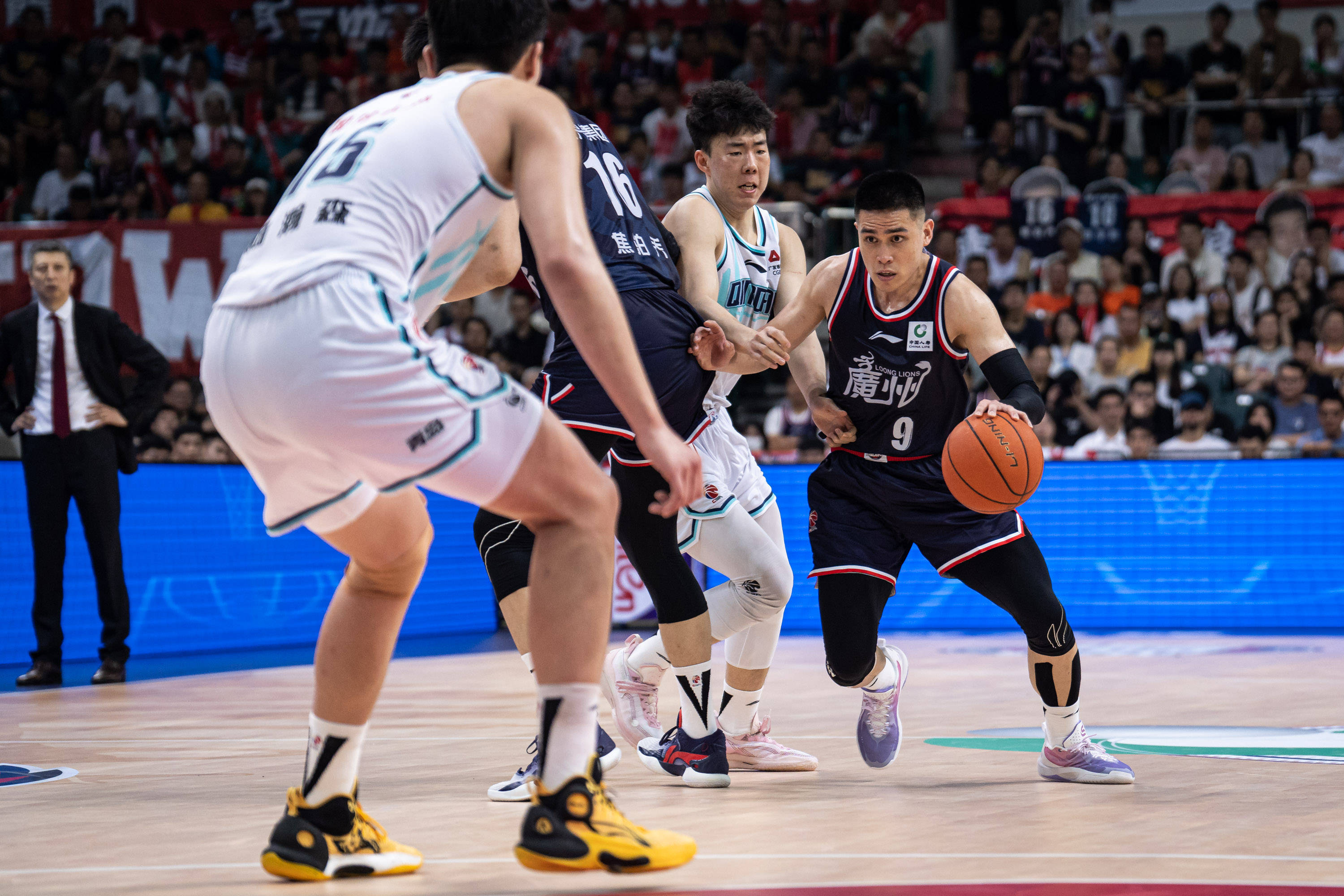 激动人心的 激动人心的