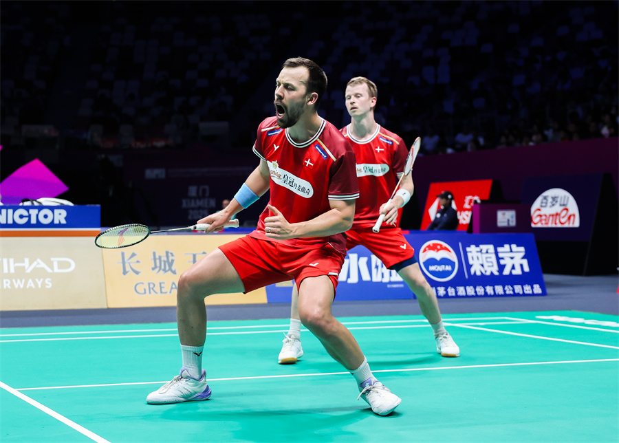 己该如何融 己该如何融