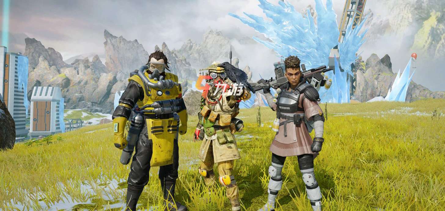 方块呼吸4 方块呼吸4