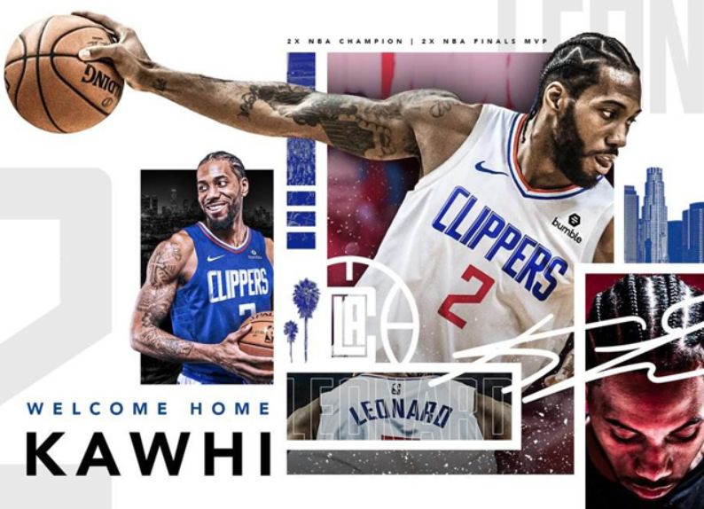 NBA发展