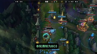 他是
